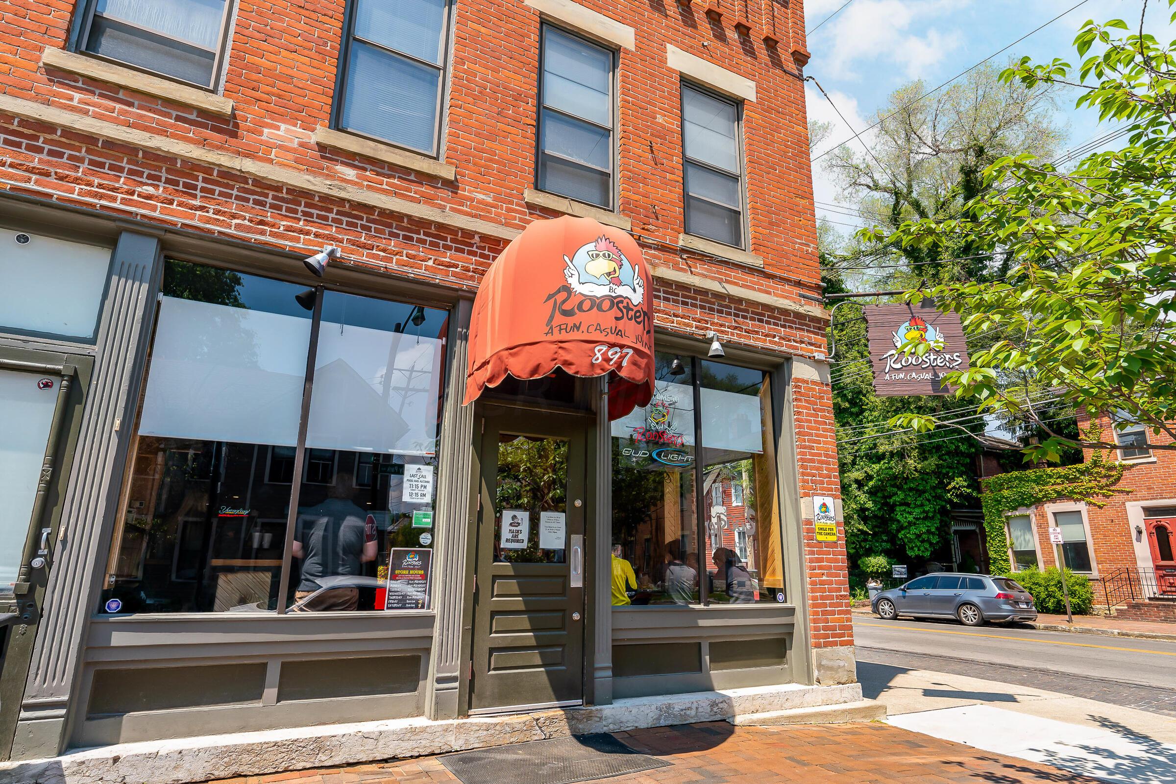 860 S 3rd Street