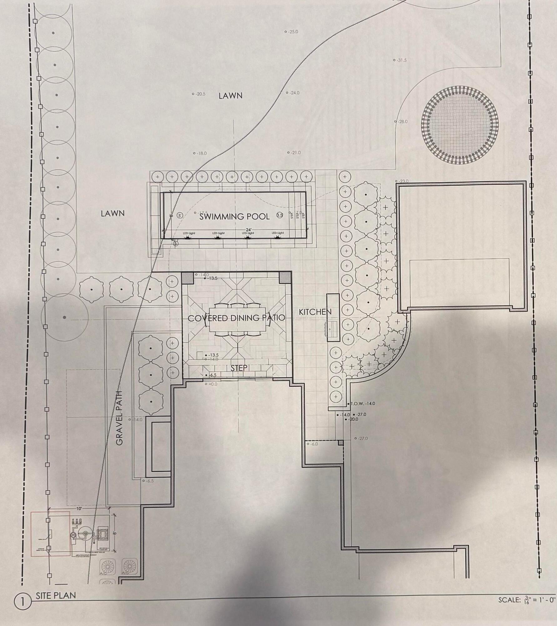 2462 Lane Road