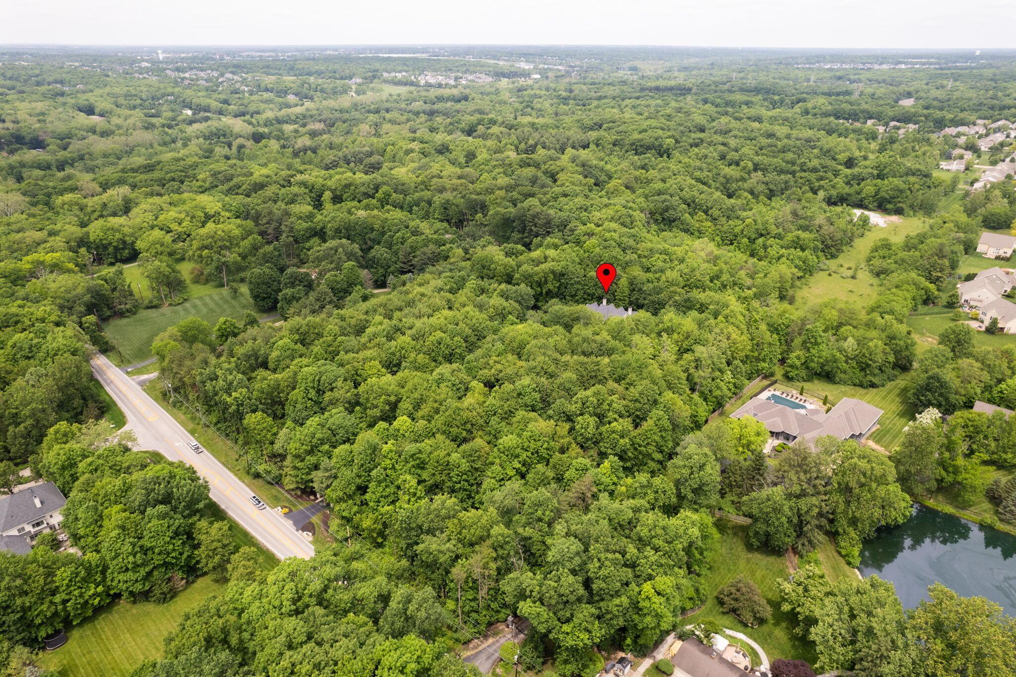 650 W Orange Road