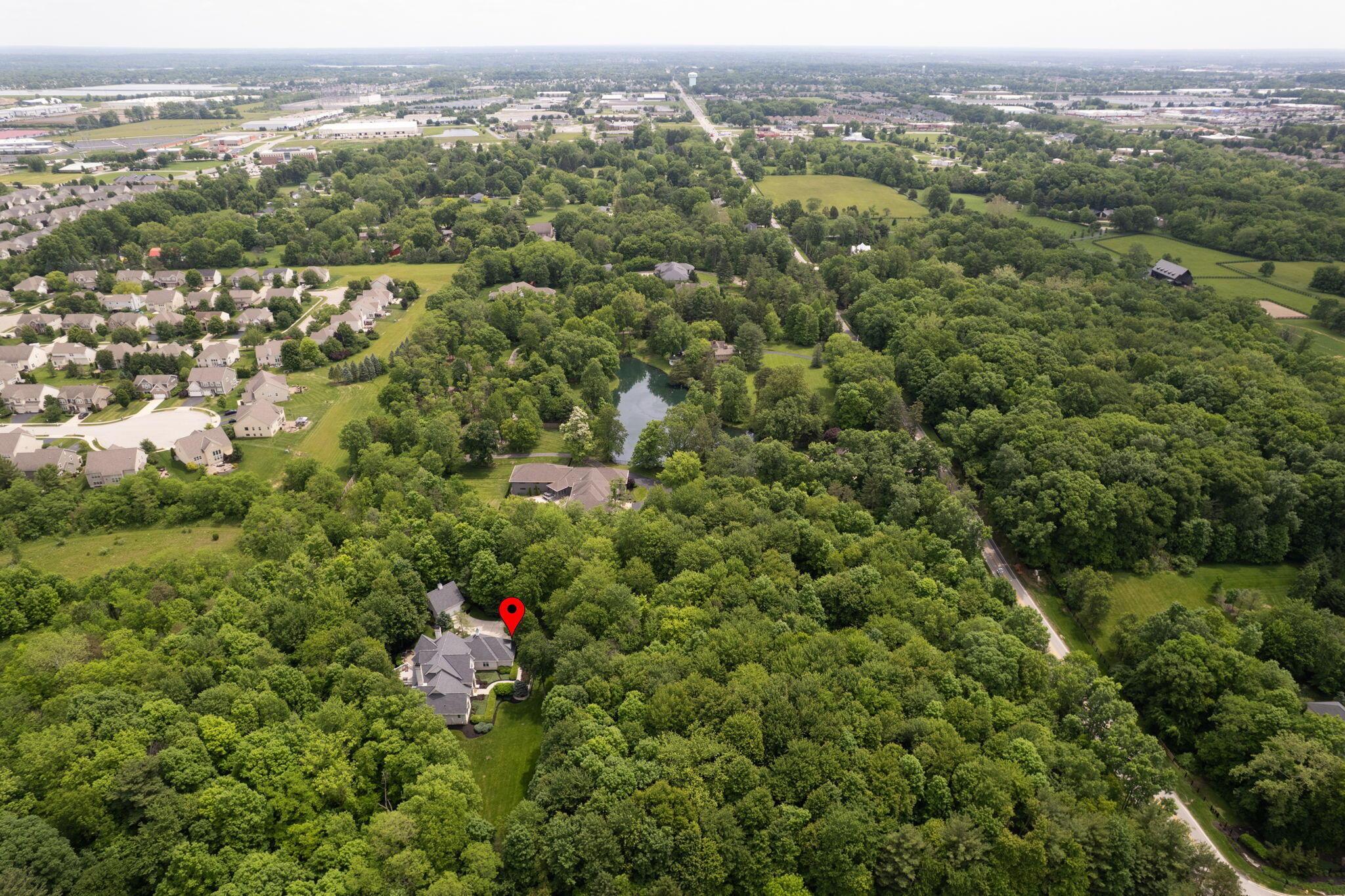 650 W Orange Road
