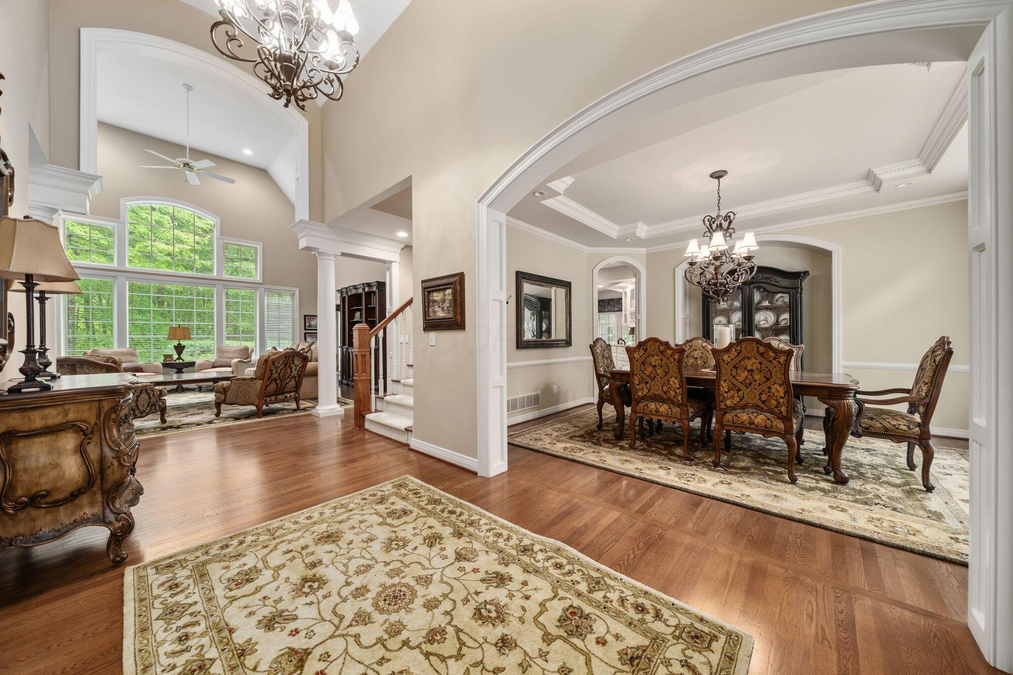 650 W Orange Road