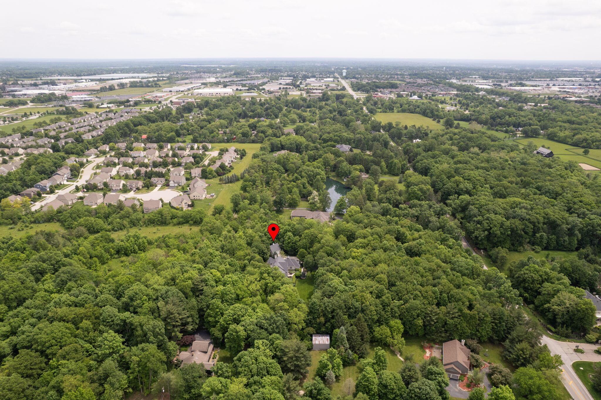 650 W Orange Road