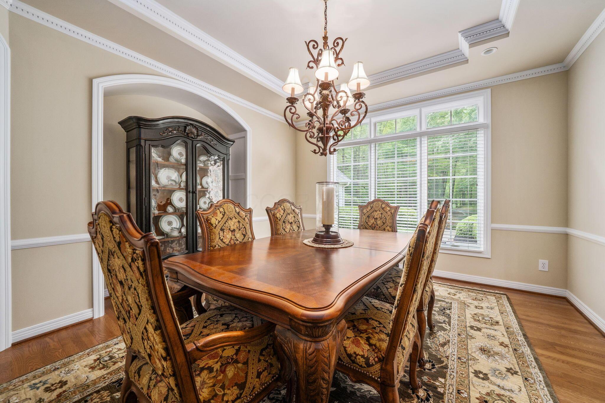 650 W Orange Road