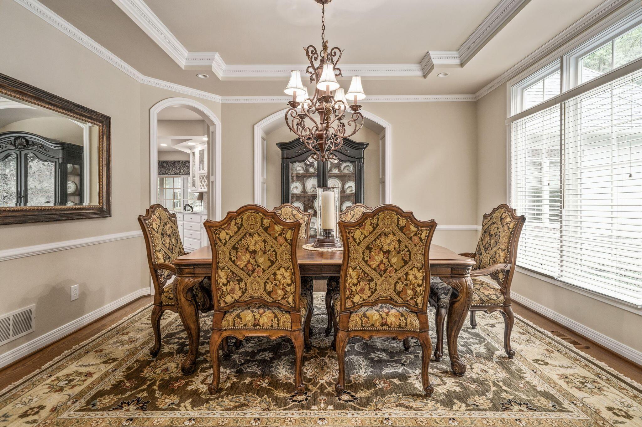 650 W Orange Road