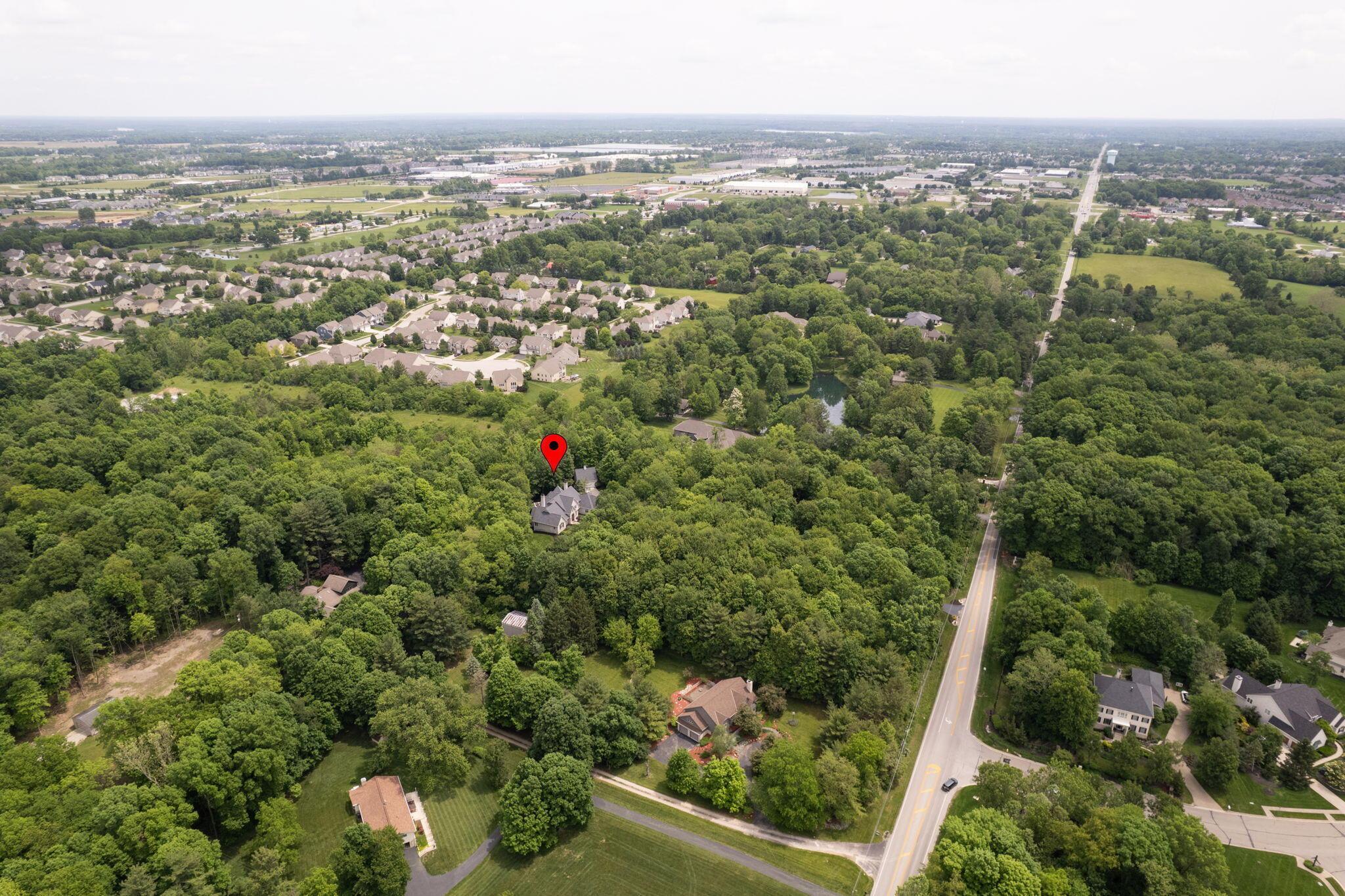 650 W Orange Road