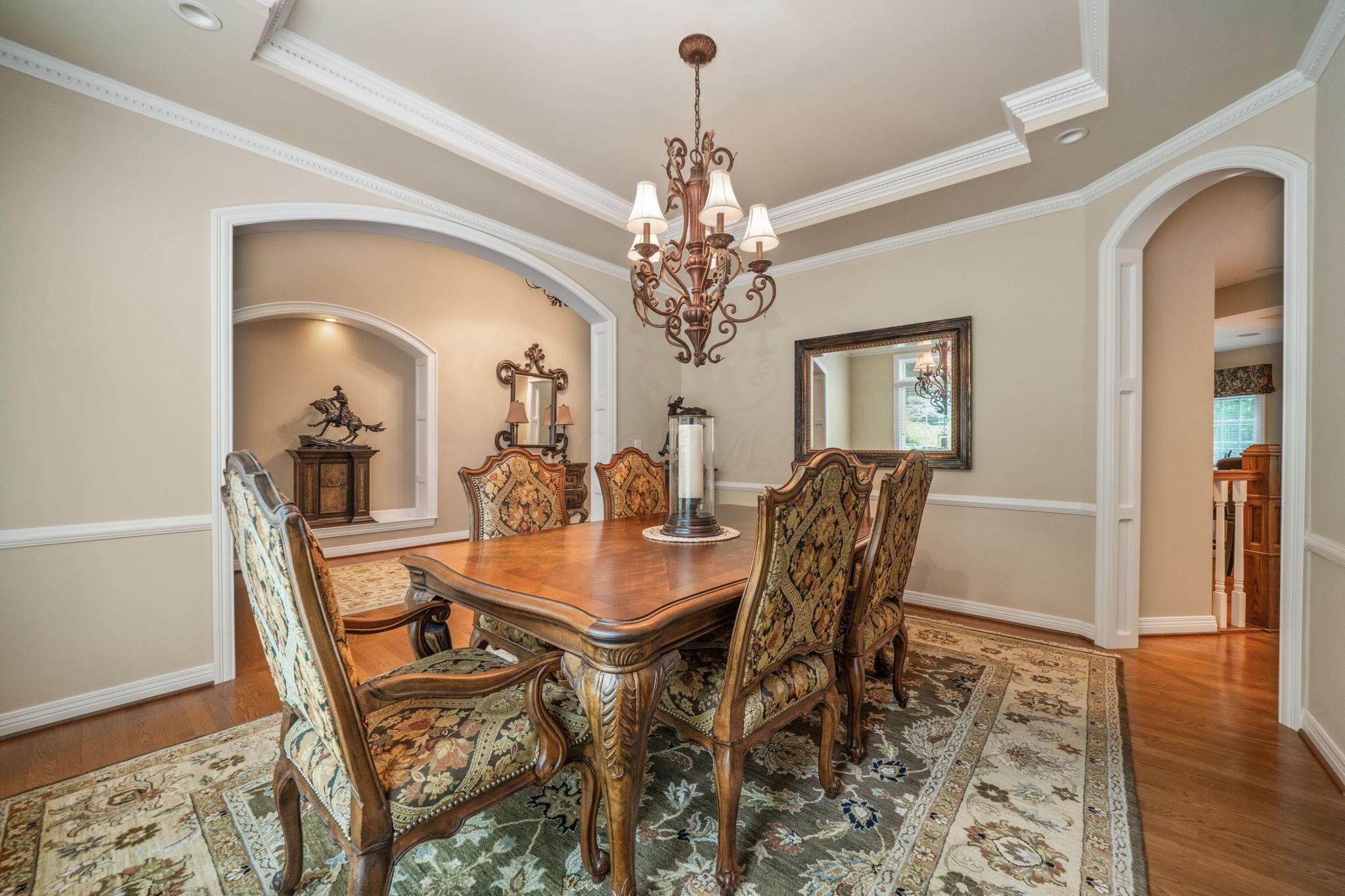 650 W Orange Road