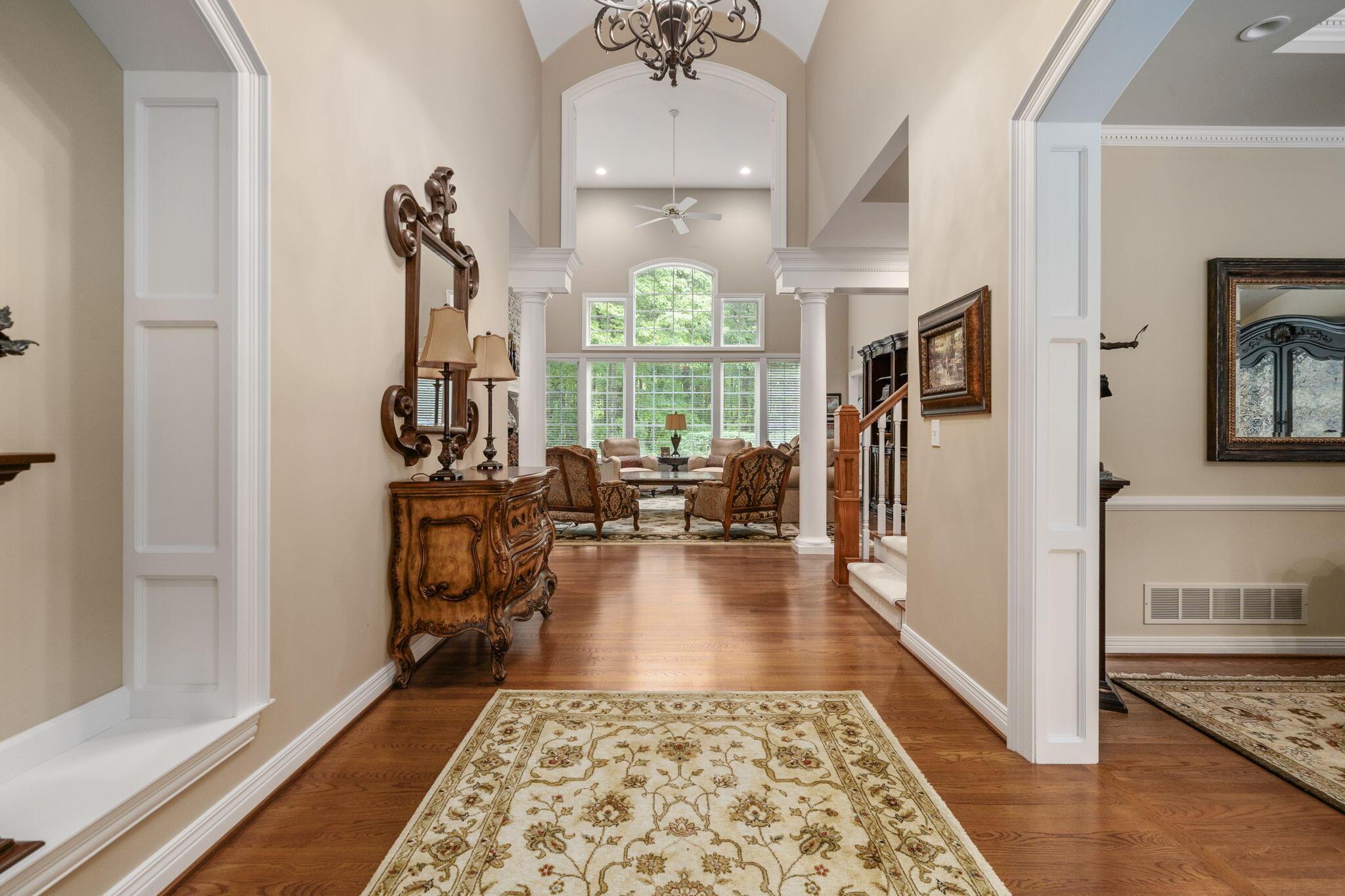 650 W Orange Road