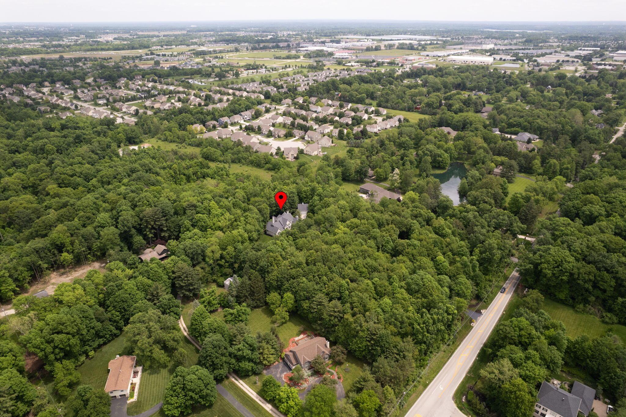 650 W Orange Road