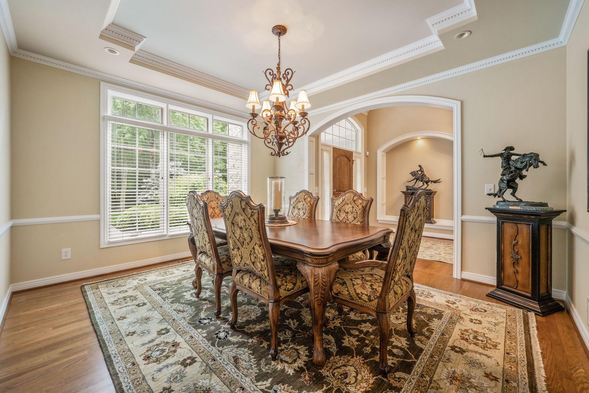 650 W Orange Road
