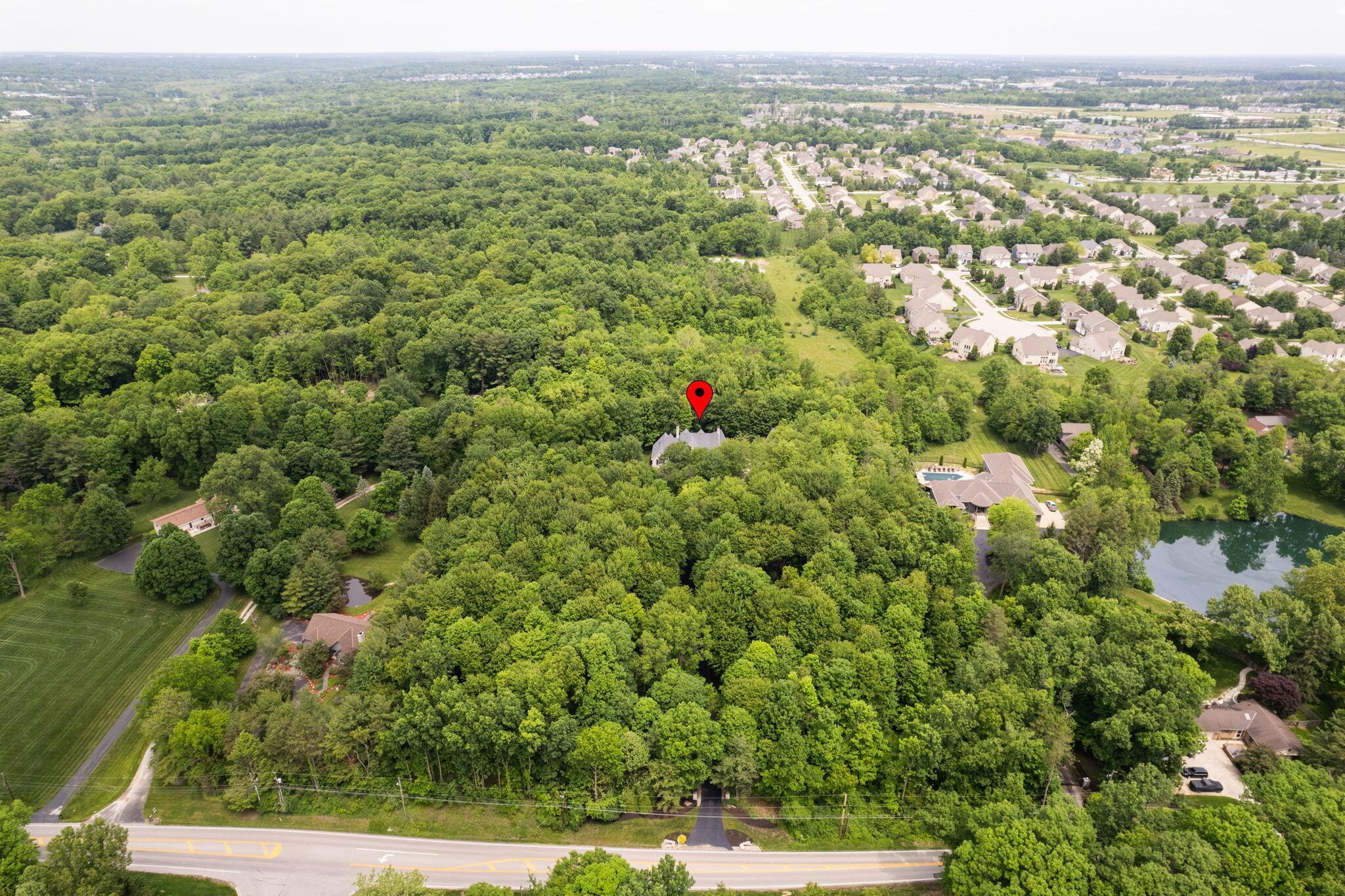 650 W Orange Road