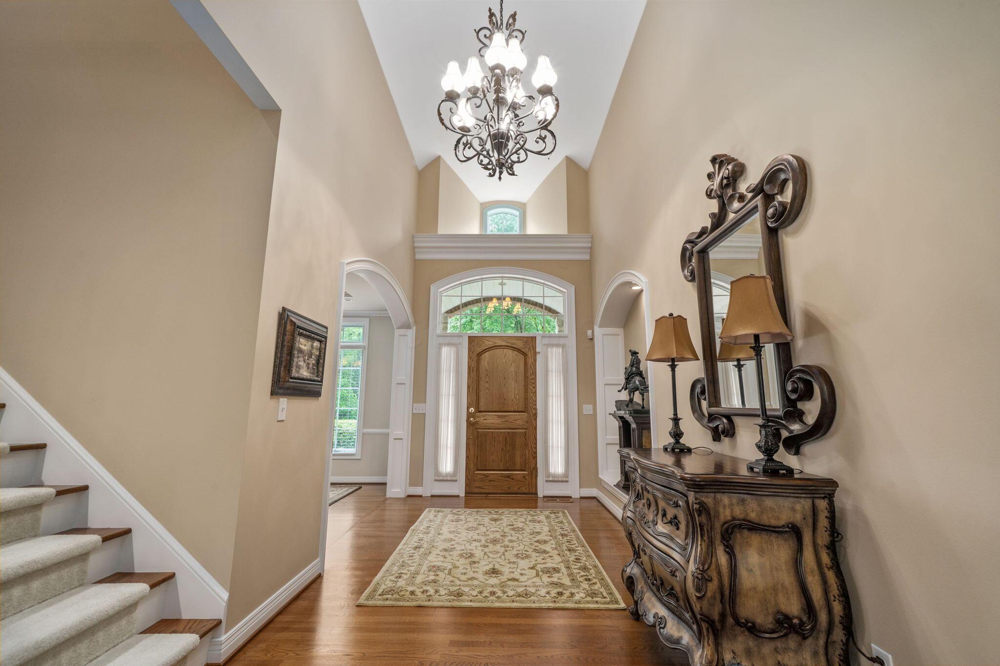 650 W Orange Road