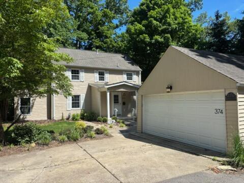 374 Walhalla Road