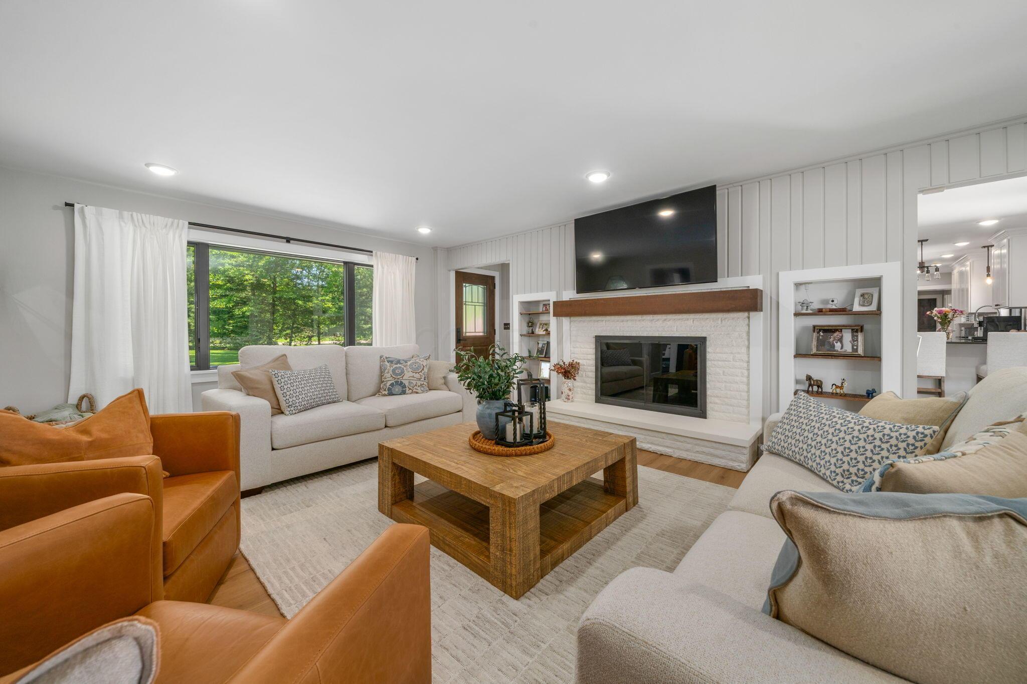 5516 Lancaster Road