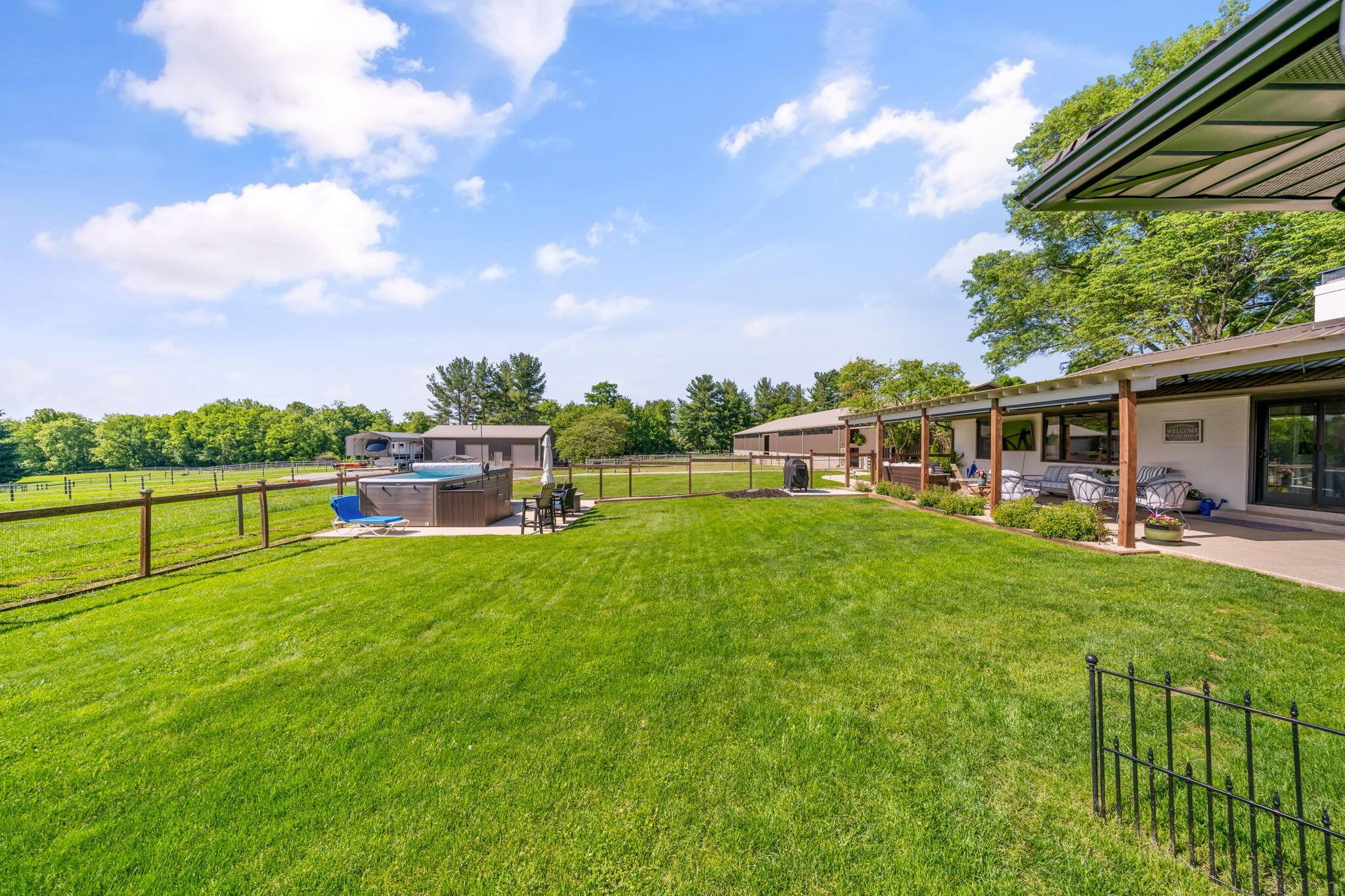 5516 Lancaster Road