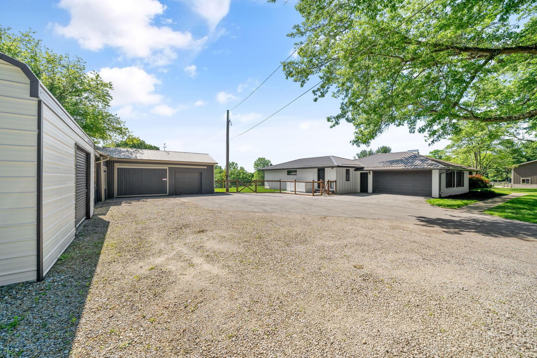 5516 Lancaster Road