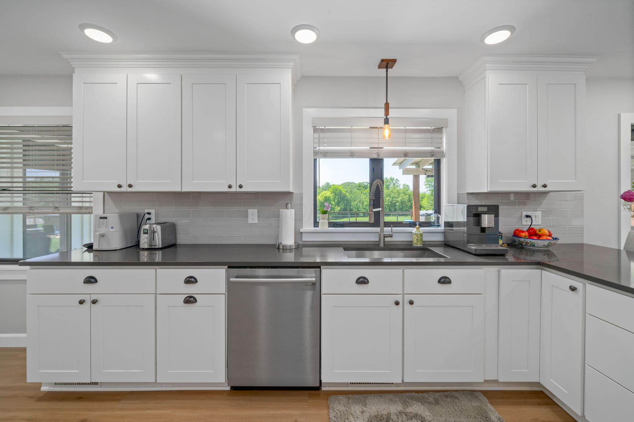 5516 Lancaster Road