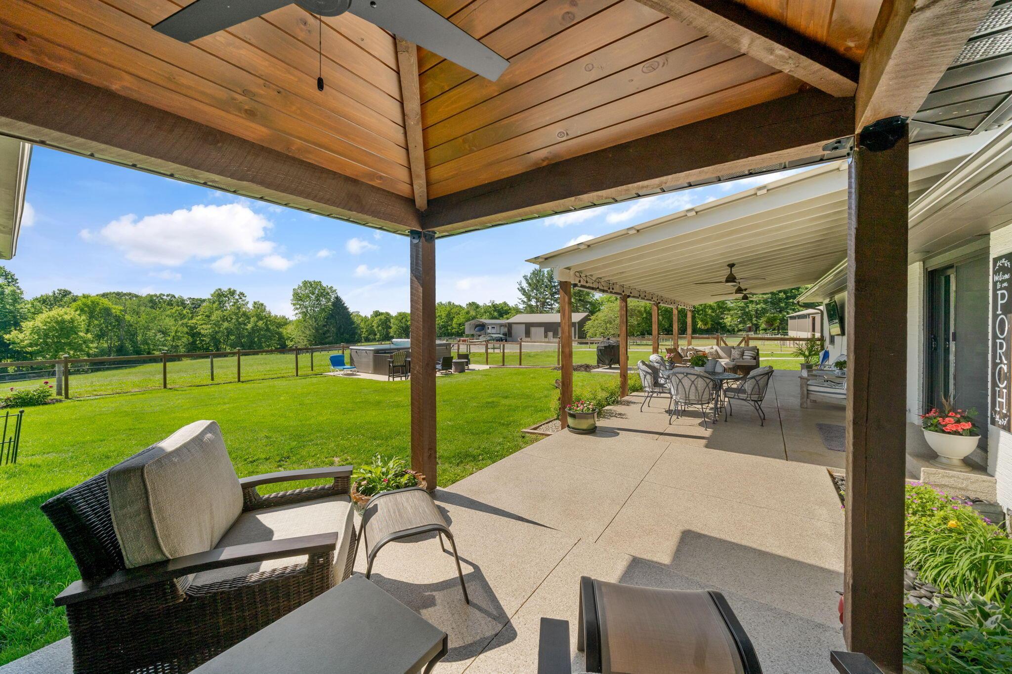 5516 Lancaster Road