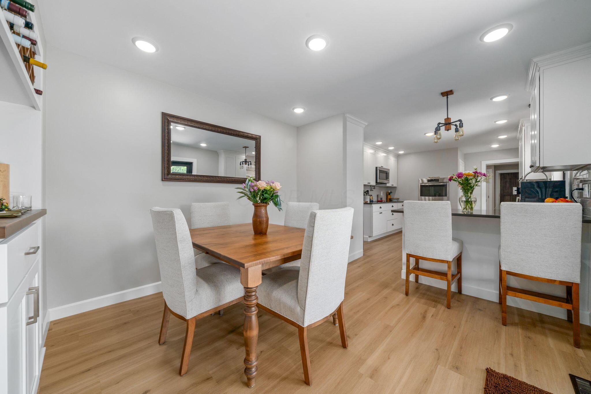 5516 Lancaster Road