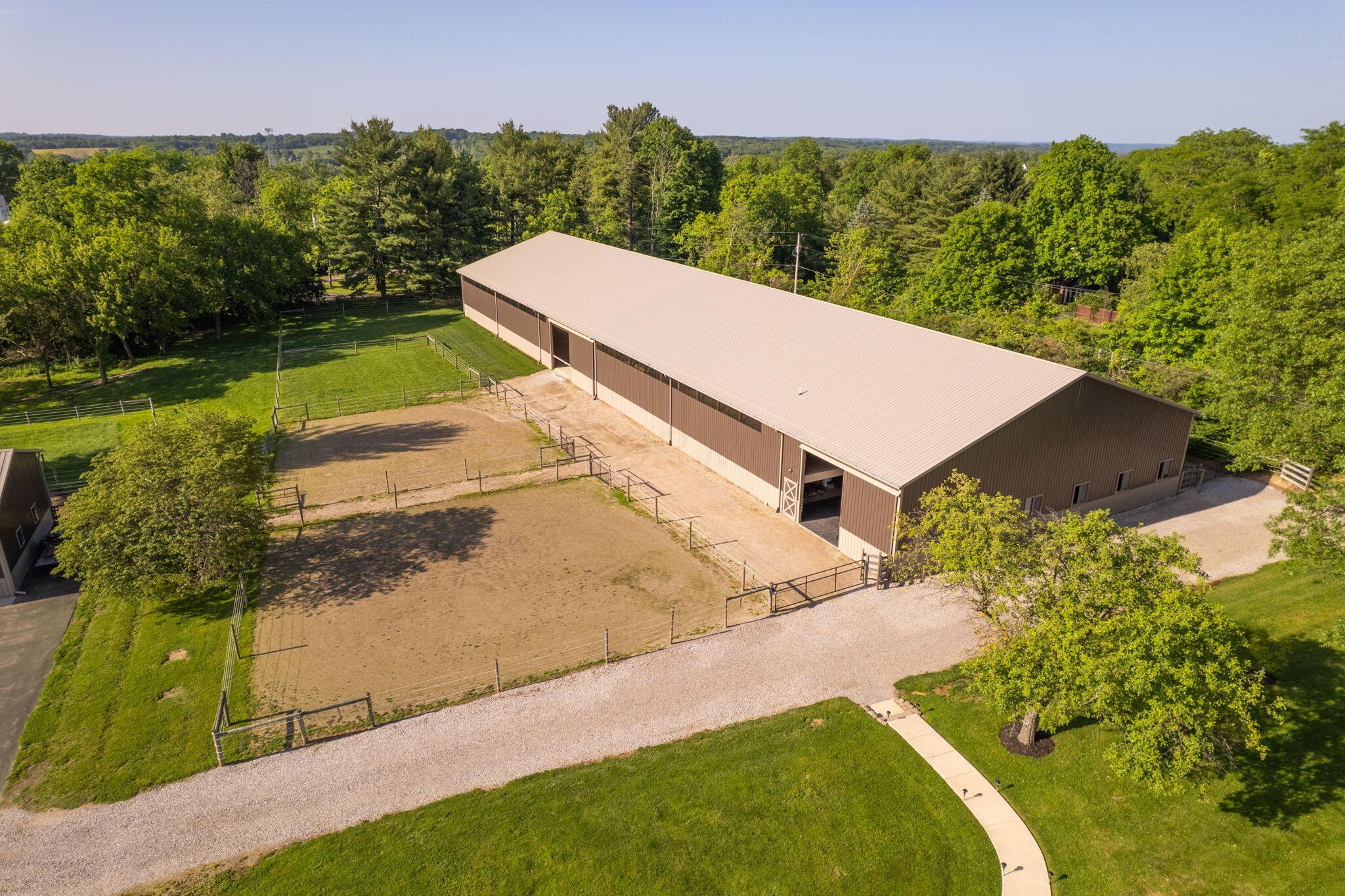 5516 Lancaster Road