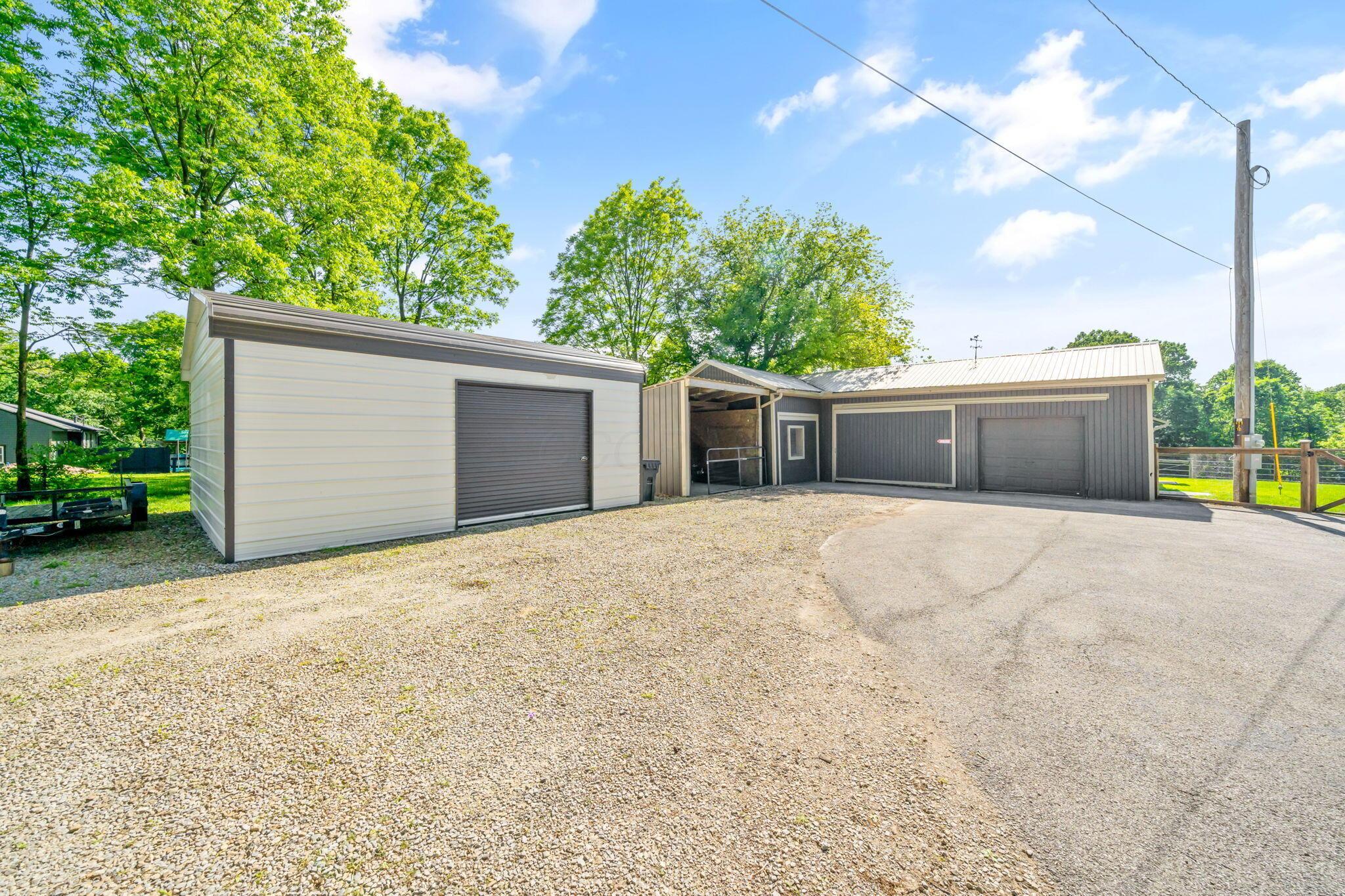 5516 Lancaster Road