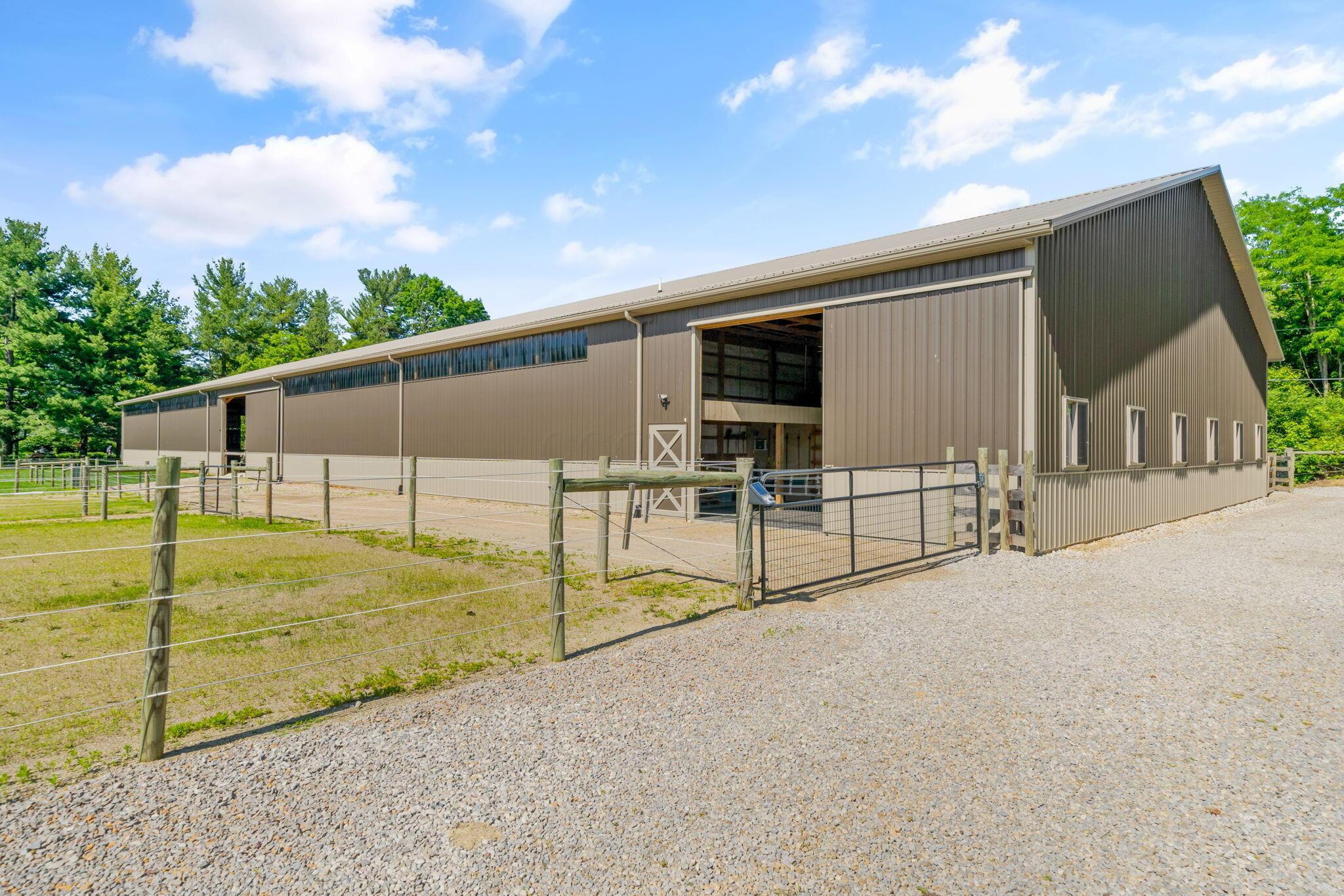 5516 Lancaster Road