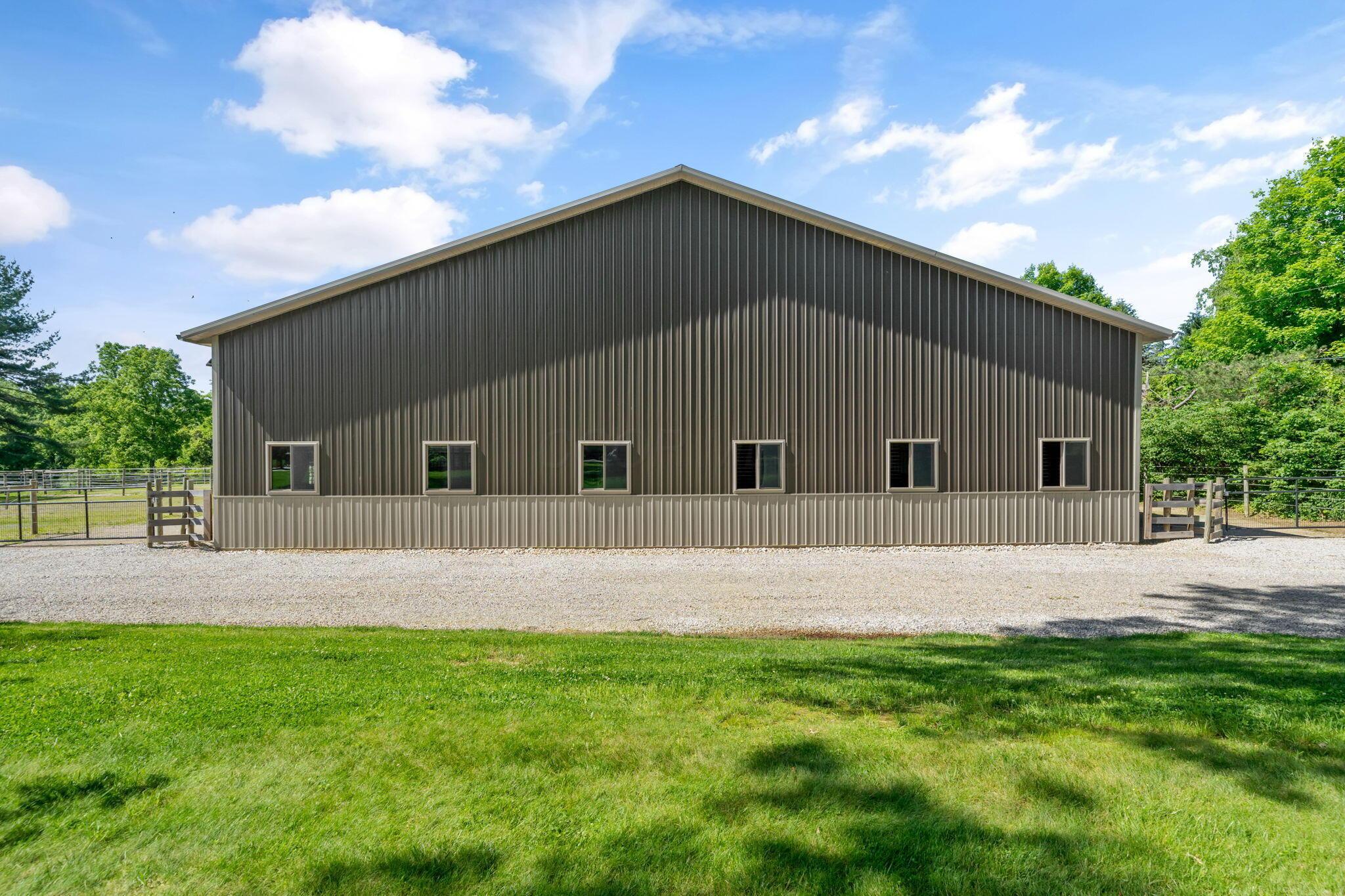5516 Lancaster Road