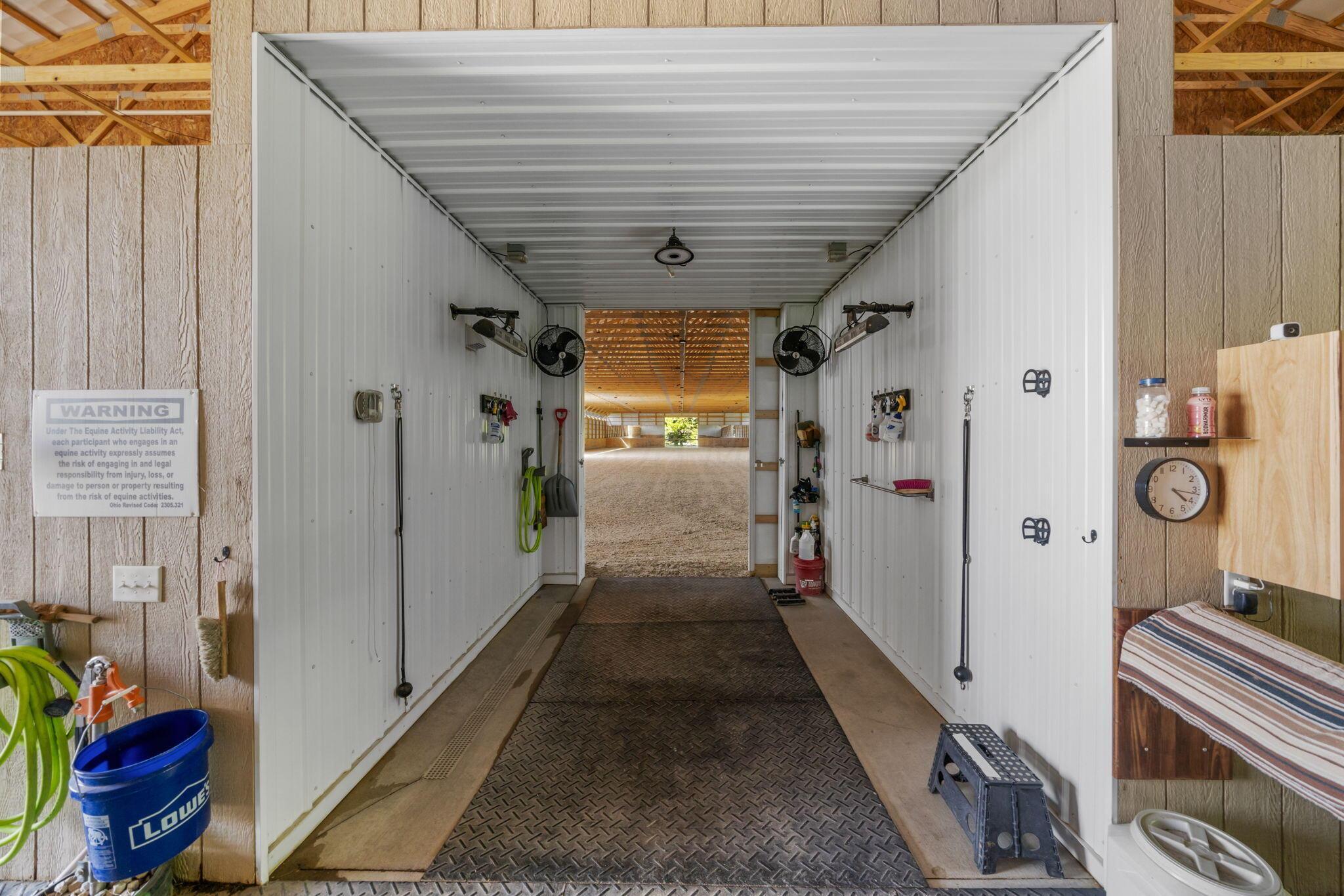 5516 Lancaster Road