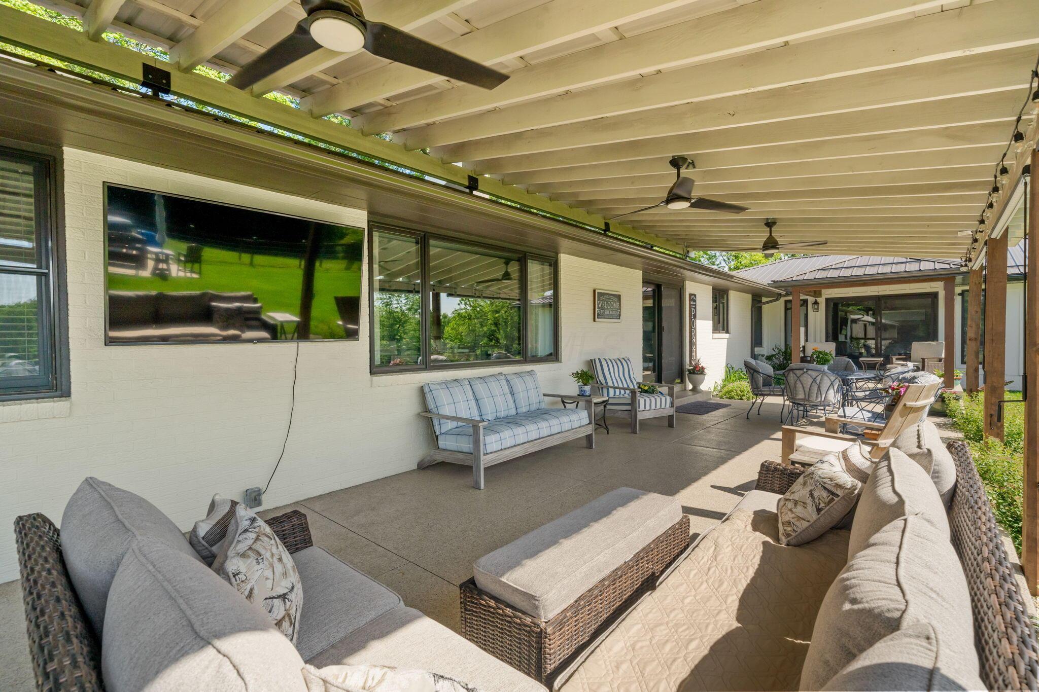 5516 Lancaster Road