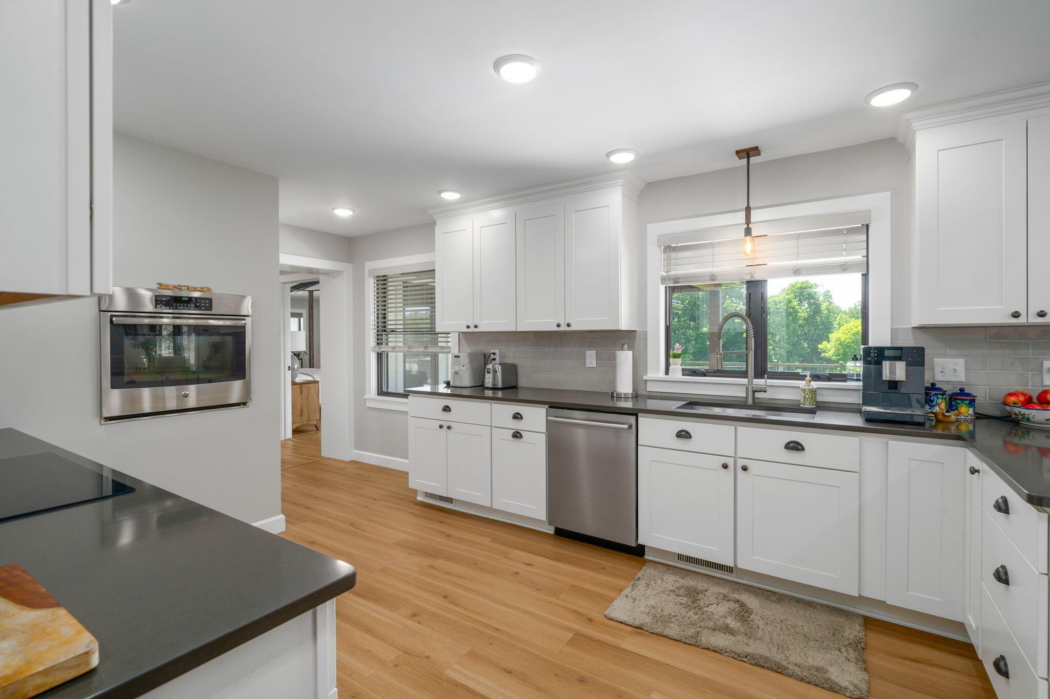 5516 Lancaster Road