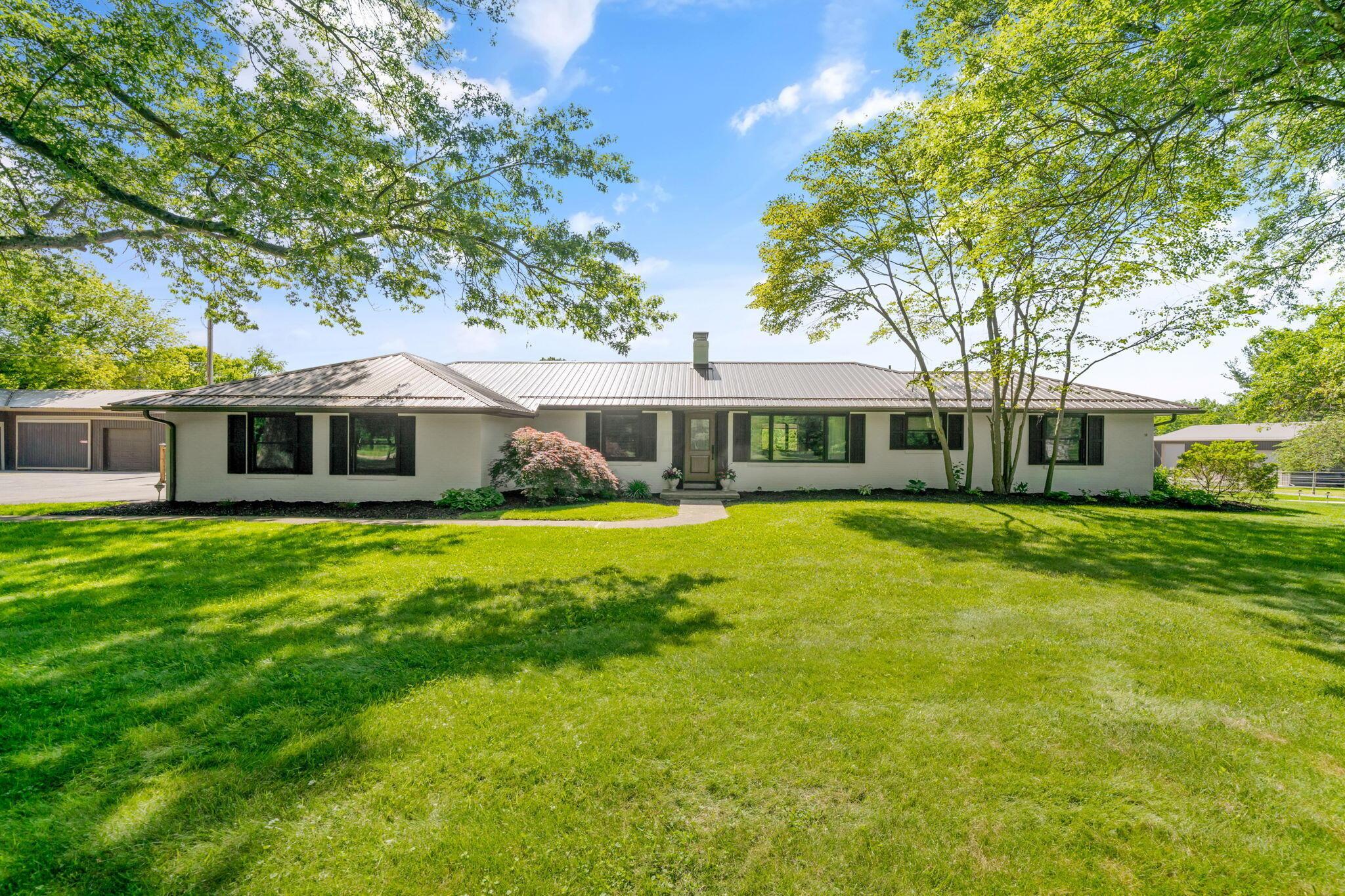 5516 Lancaster Road