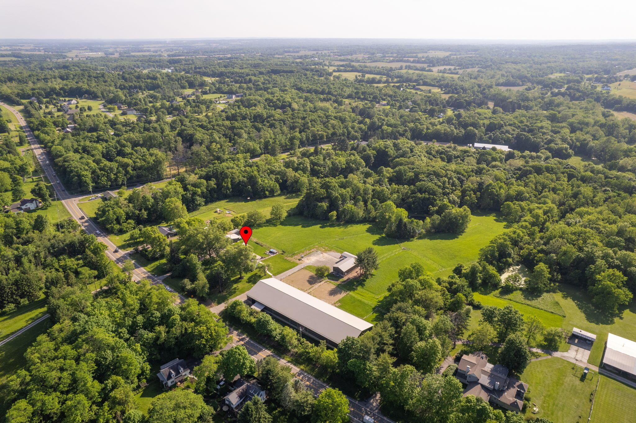 5516 Lancaster Road