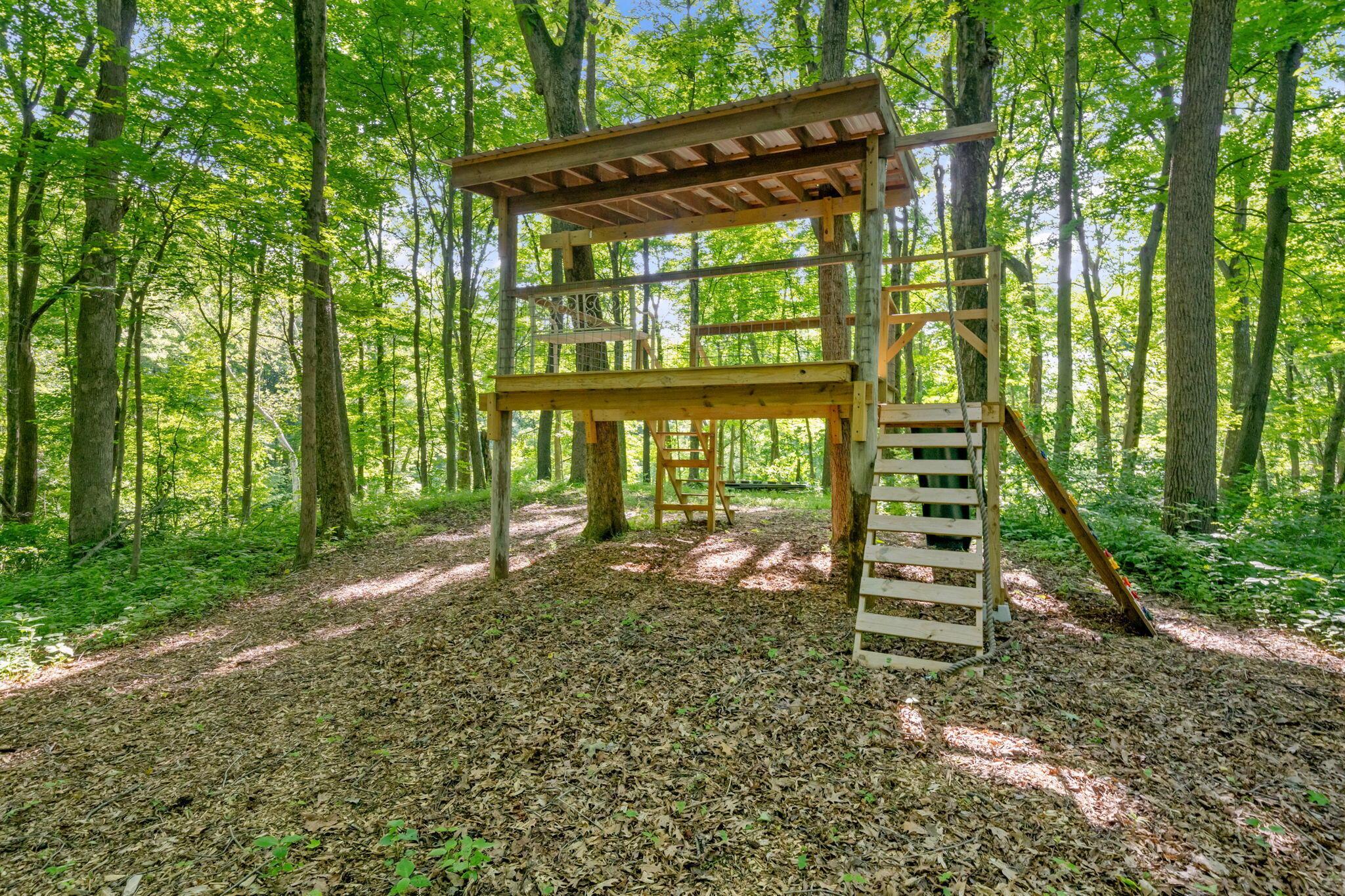 5516 Lancaster Road