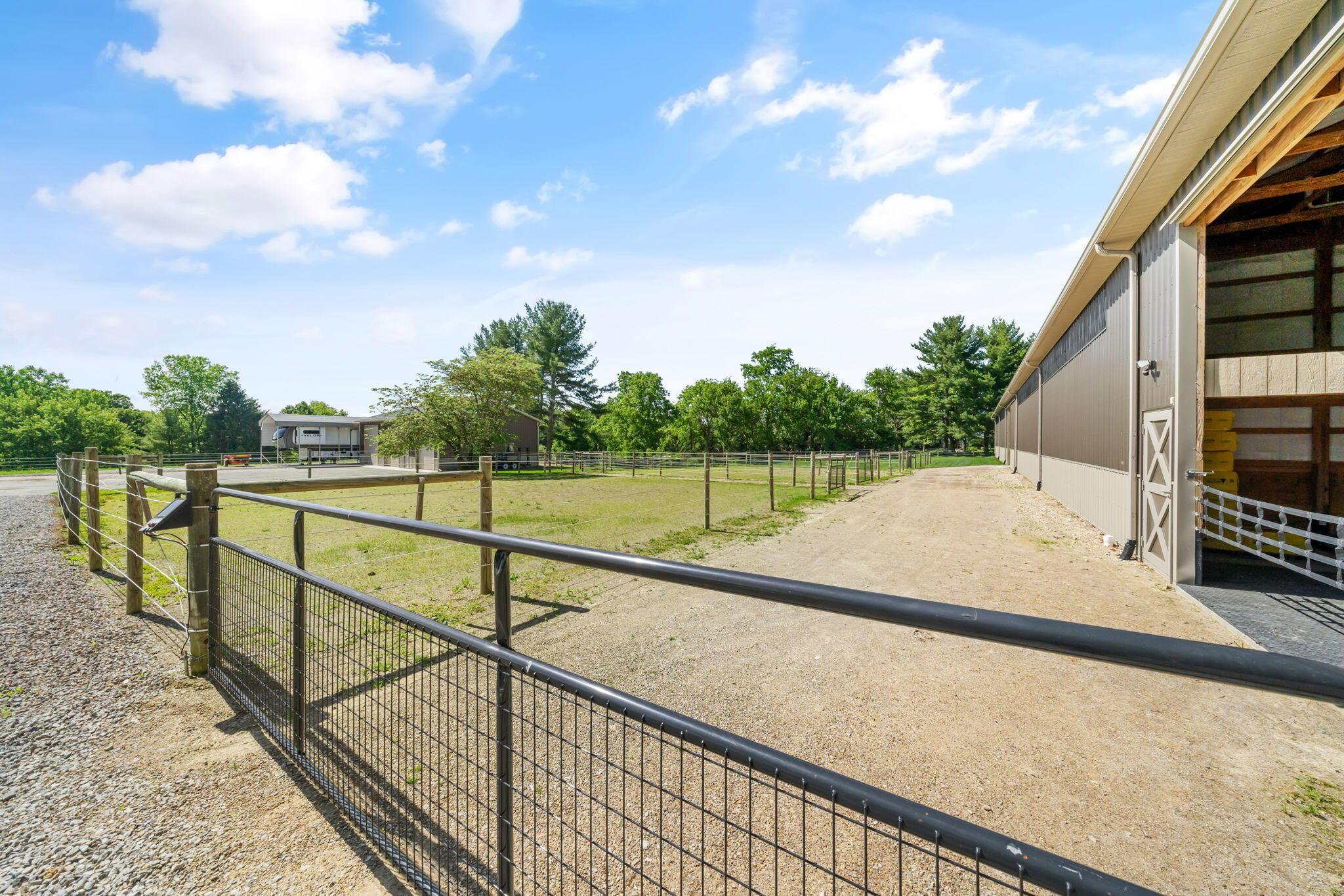 5516 Lancaster Road