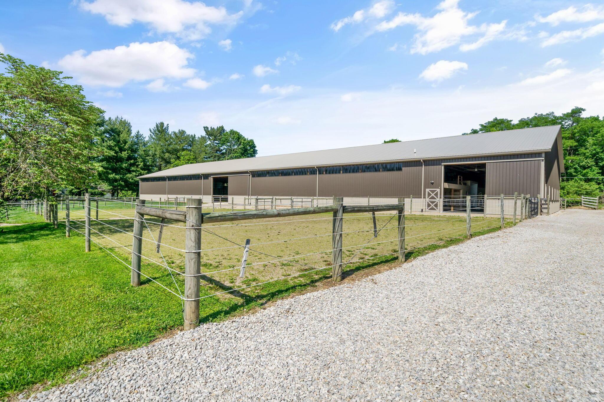 5516 Lancaster Road