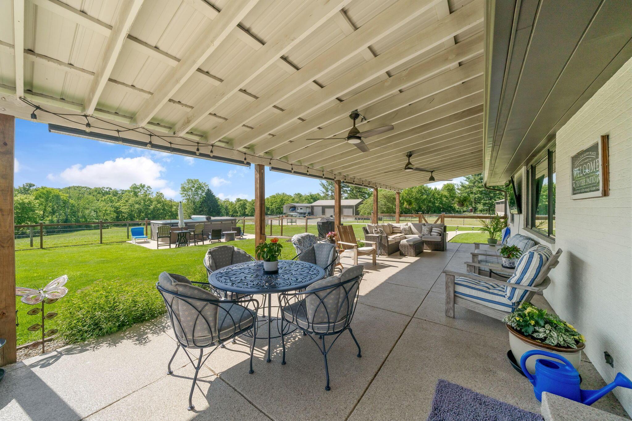 5516 Lancaster Road