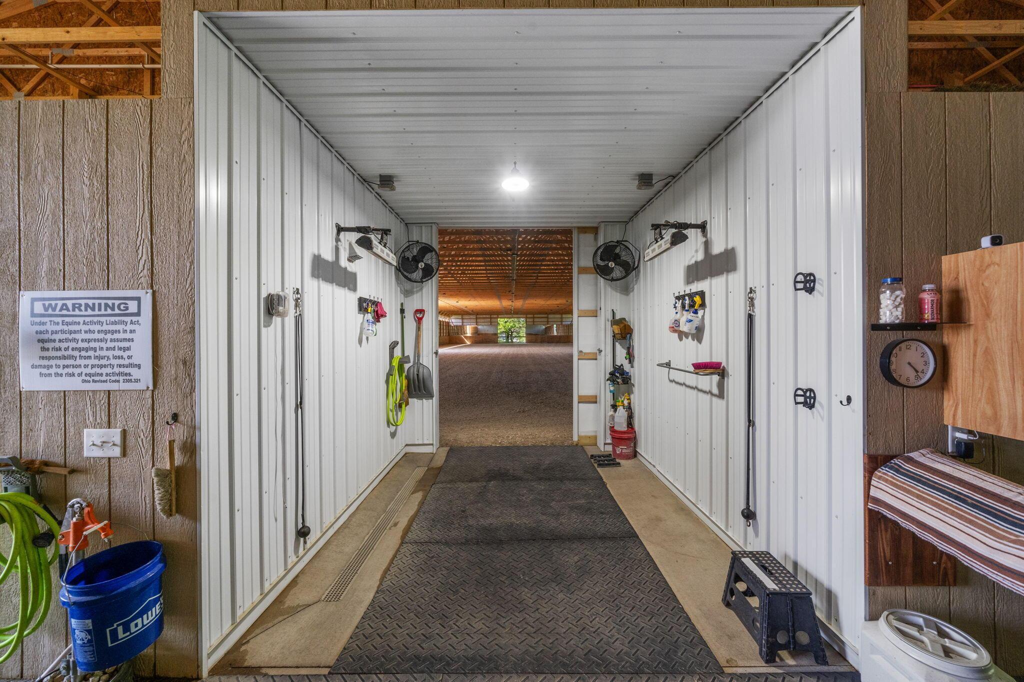 5516 Lancaster Road