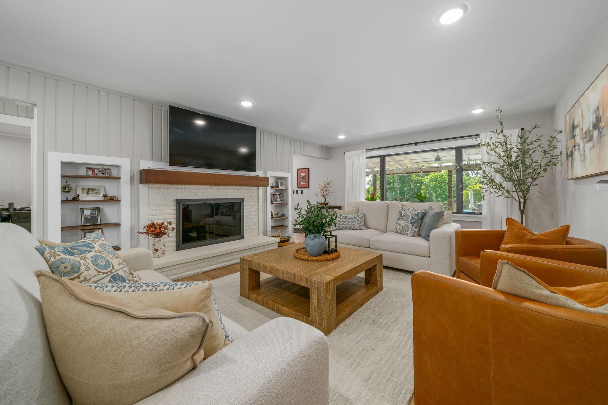 5516 Lancaster Road