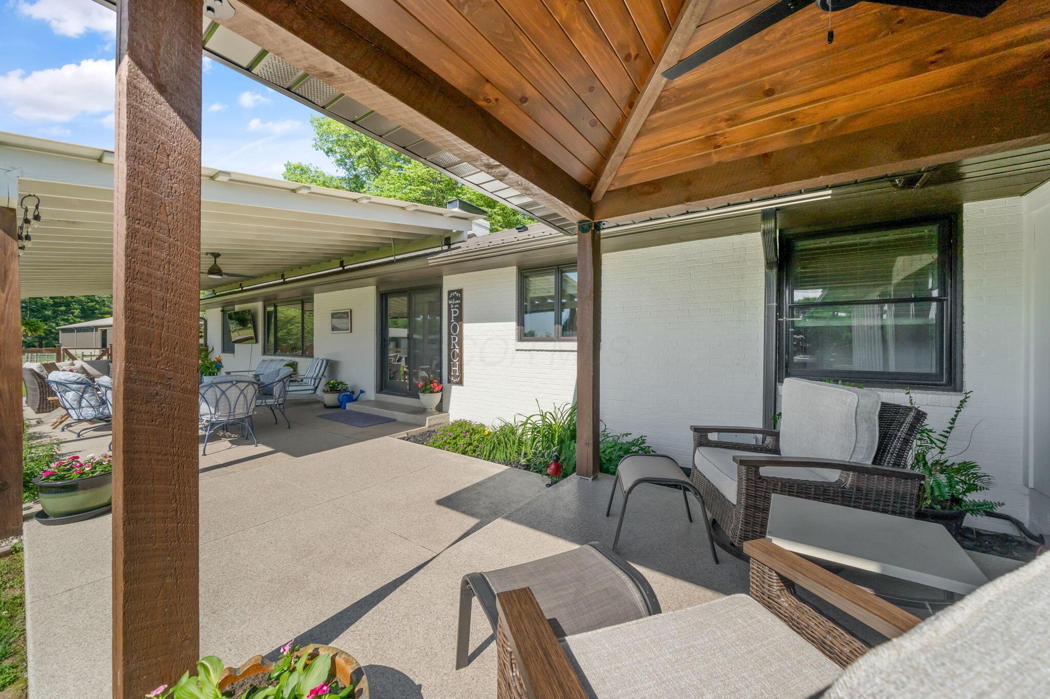 5516 Lancaster Road