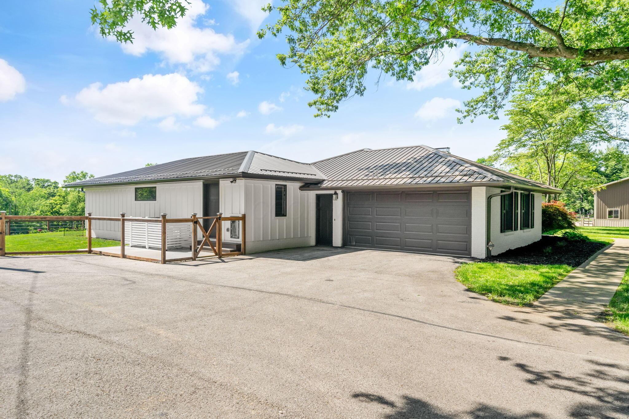 5516 Lancaster Road
