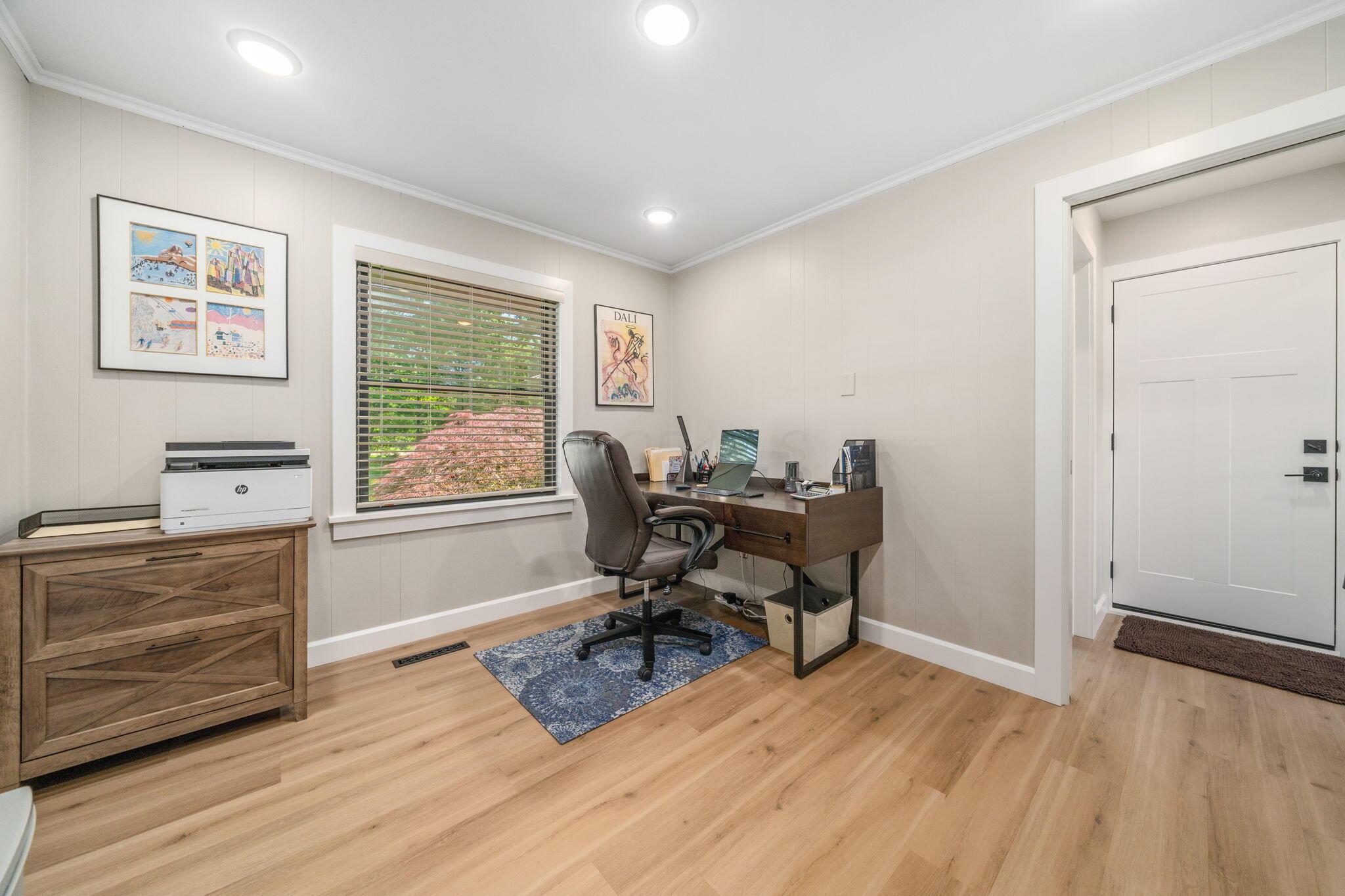 5516 Lancaster Road