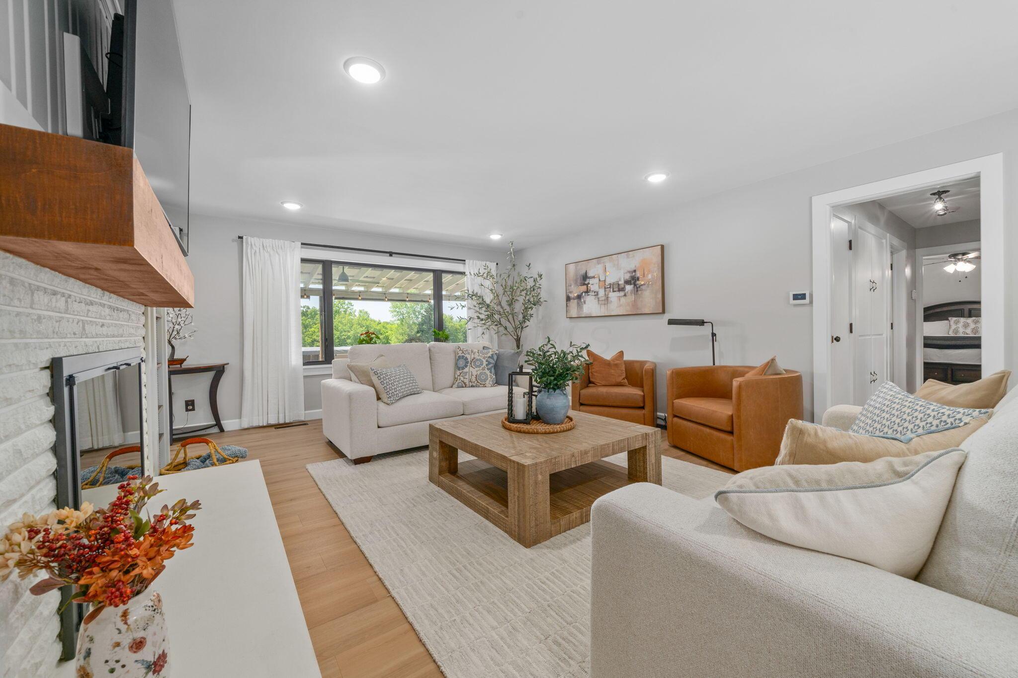 5516 Lancaster Road
