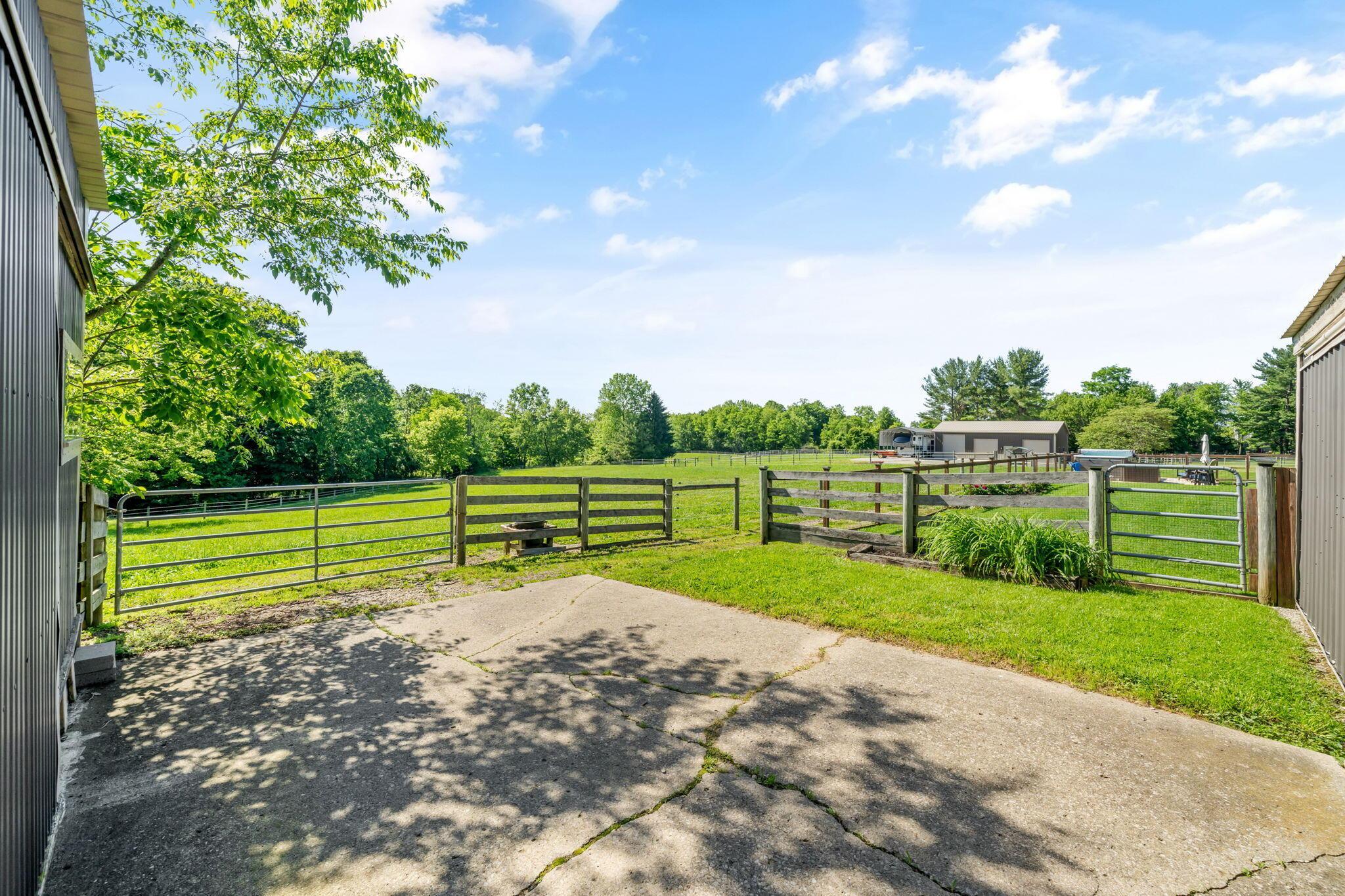 5516 Lancaster Road
