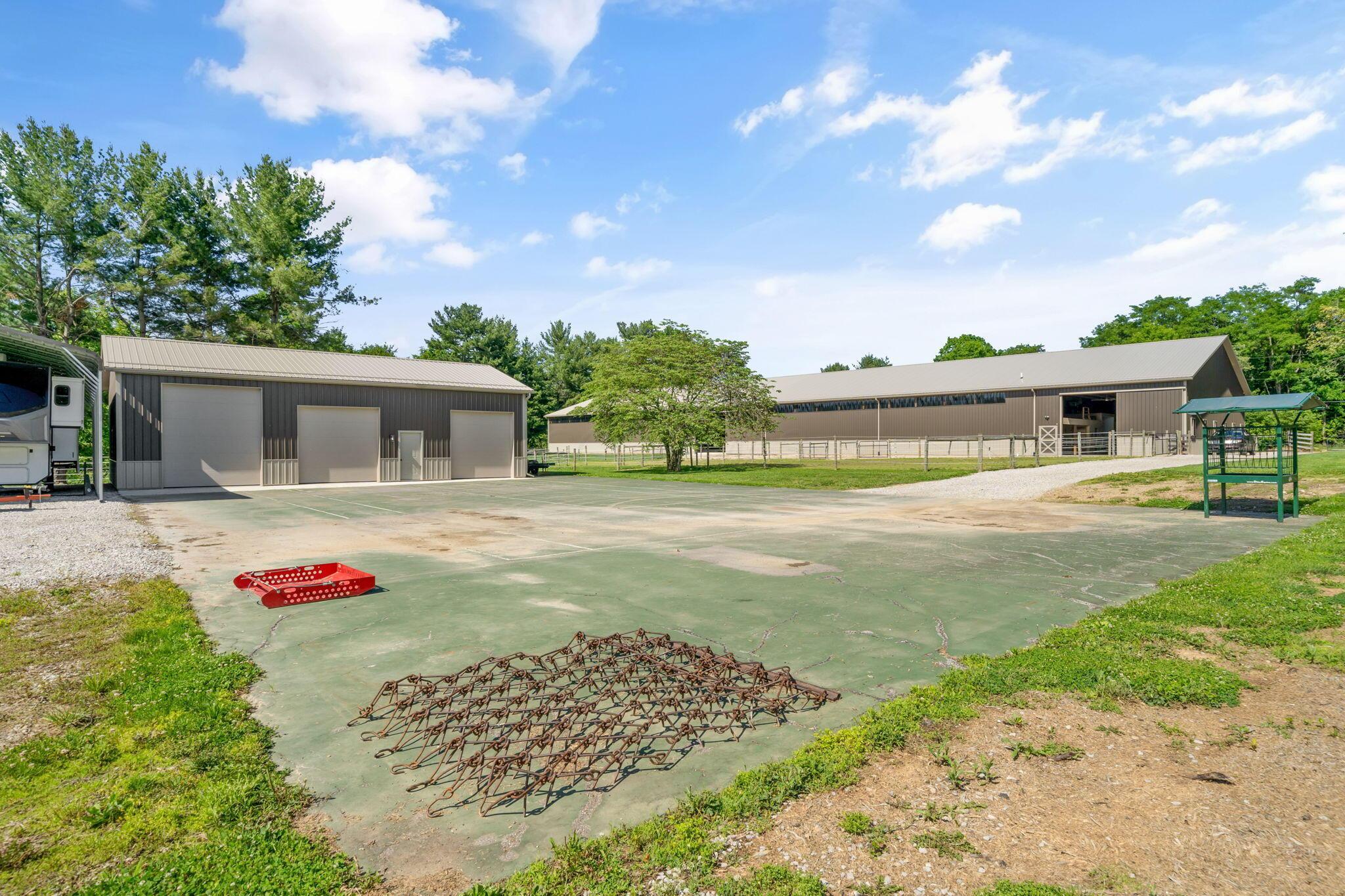5516 Lancaster Road