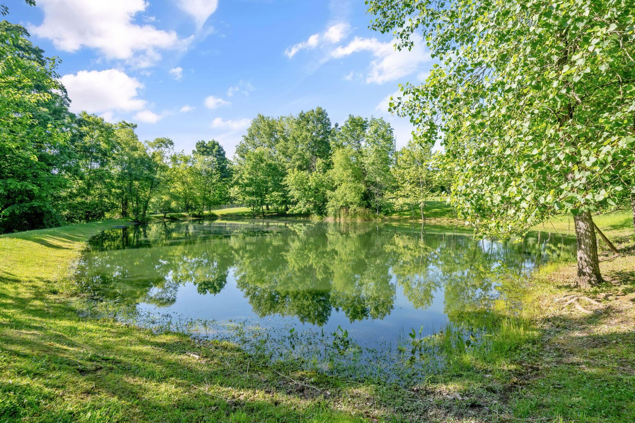 5516 Lancaster Road