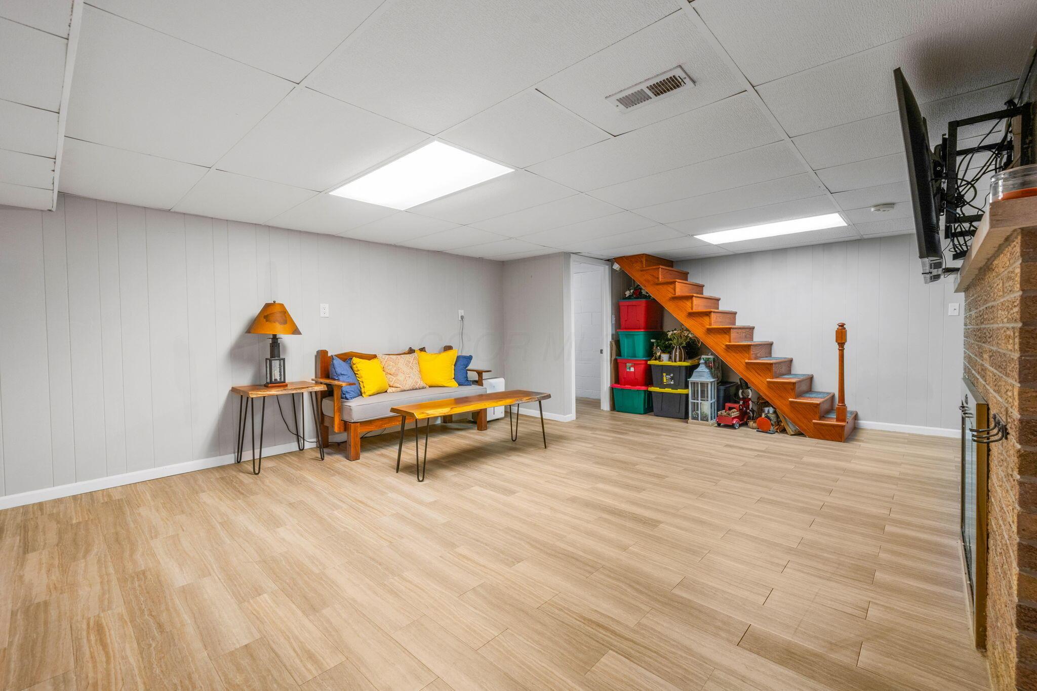 5516 Lancaster Road