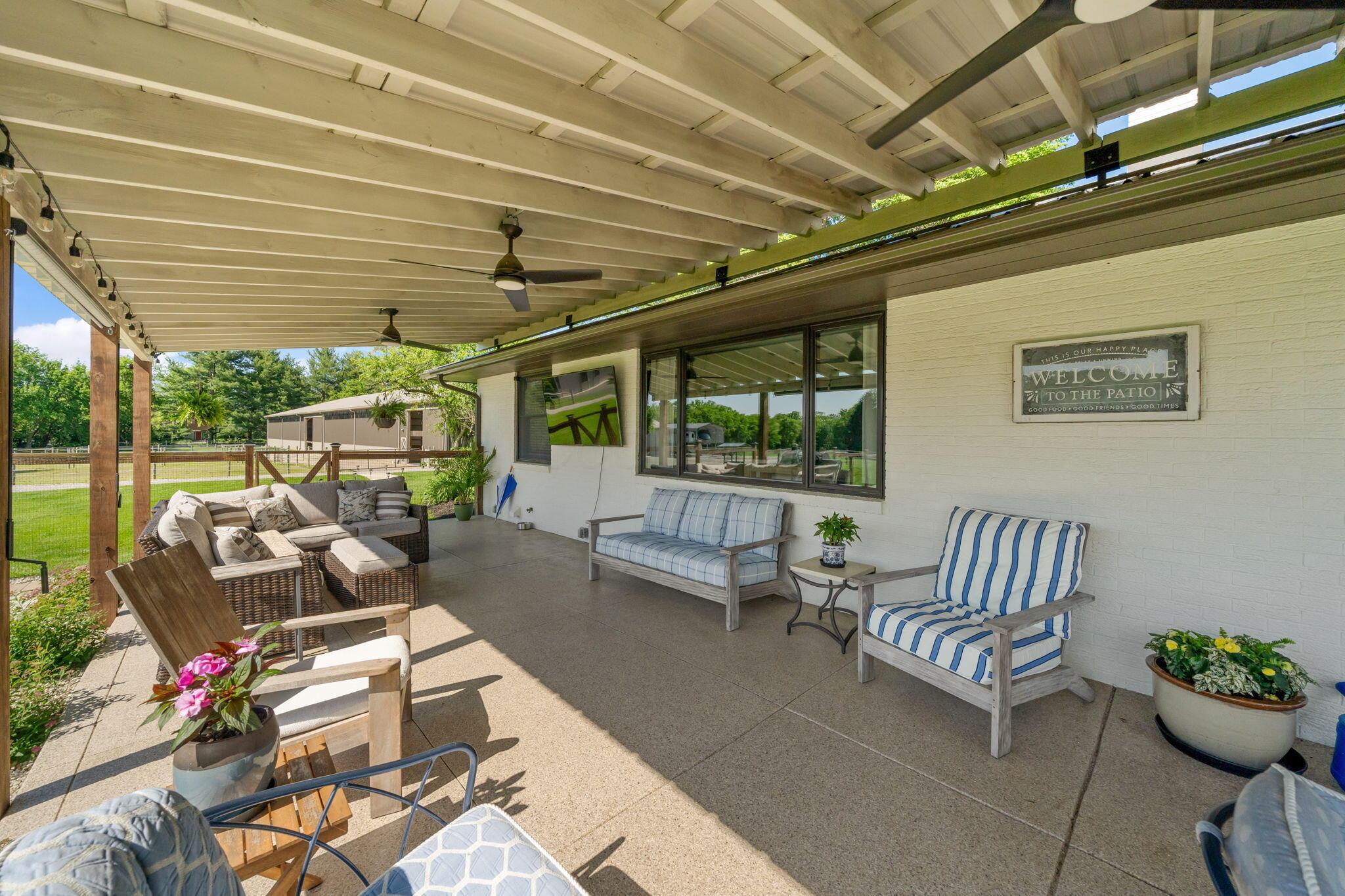 5516 Lancaster Road