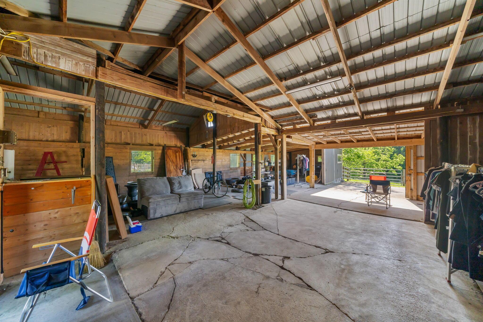 5516 Lancaster Road