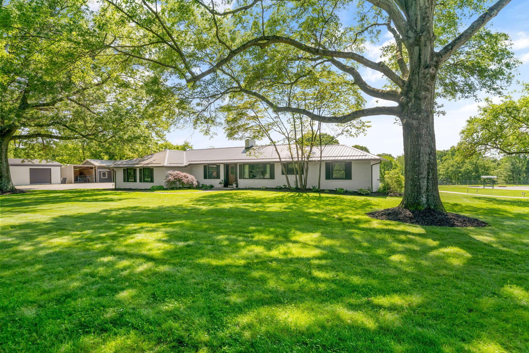 5516 Lancaster Road