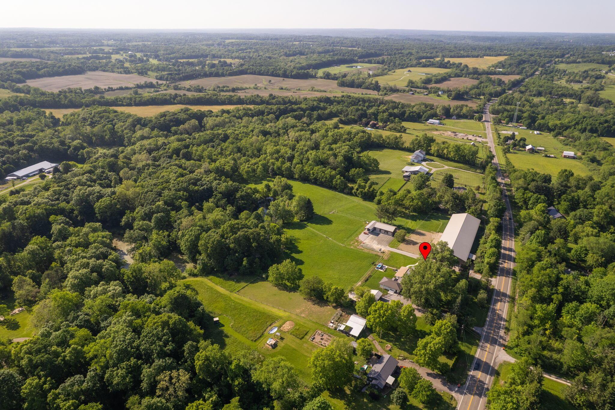 5516 Lancaster Road