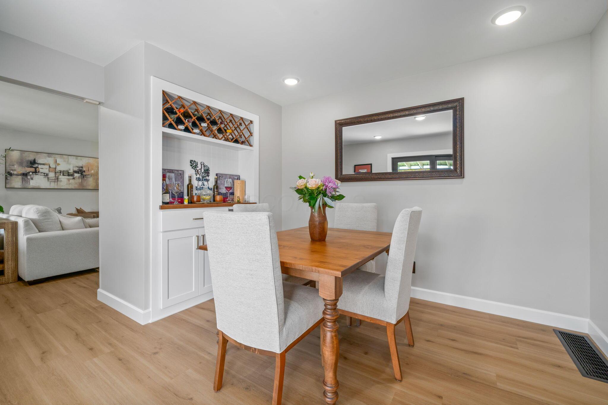5516 Lancaster Road